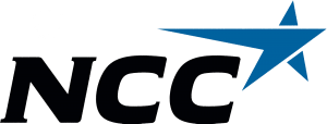 NCC Logotyp